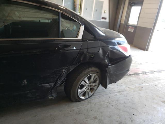 Photo 9 from auction – 2011 HONDA ACCORD with VIN 1HGCP2F69BA018026