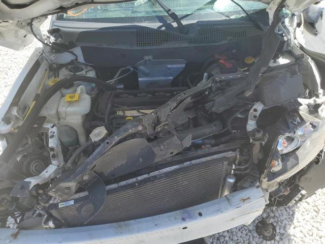 Photo 7 from auction – 2015 JEEP COMPASS SP with VIN 1C4NJCBA9FD262398