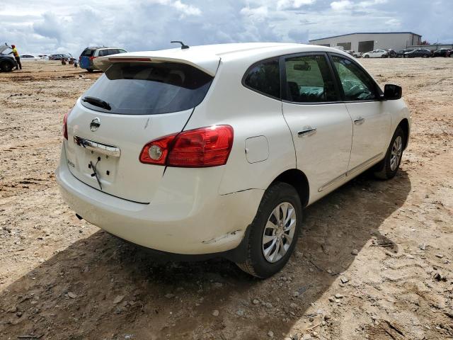 Photo 4 from auction – 2012 NISSAN ROGUE S with VIN JN8AS5MT8CW261351
