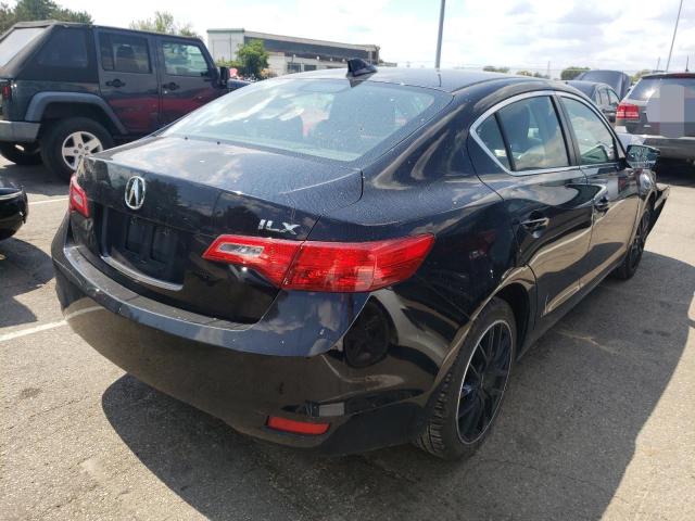 Photo 4 from auction – 2013 ACURA ILX 20 PRE with VIN 19VDE1F5XDE001867