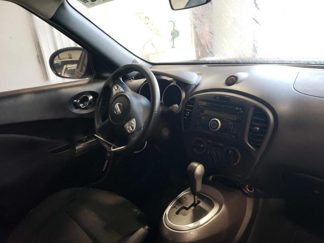 Photo 9 from auction – 2013 NISSAN JUKE S with VIN JN8AF5MRXDT202362
