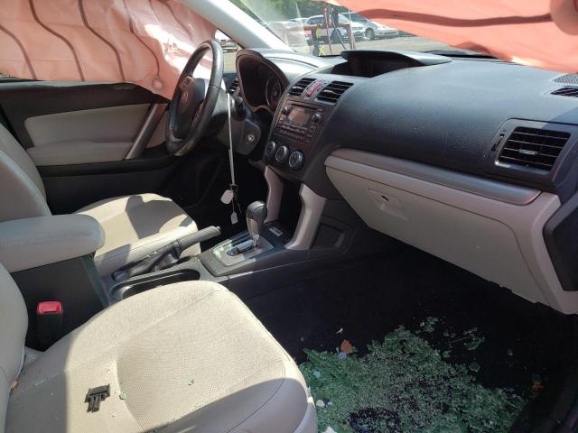 Photo 5 from auction – 2015 SUBARU FORESTER 2 with VIN JF2SJAHC3FH412516