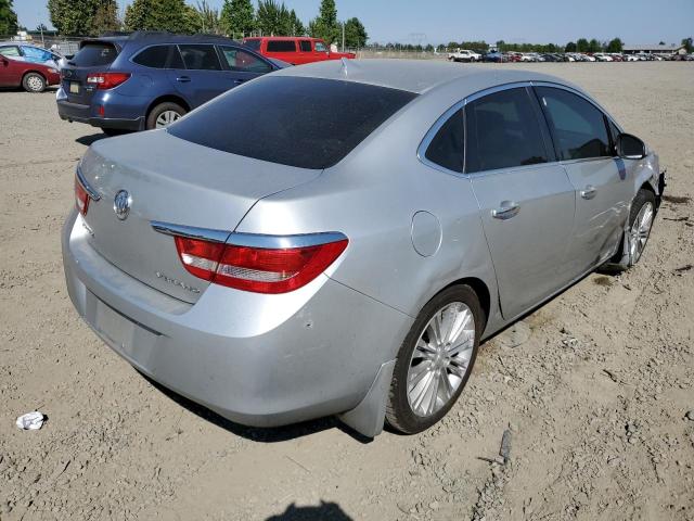 Photo 4 from auction – 2014 BUICK VERANO with VIN 1G4PP5SK7E4152262