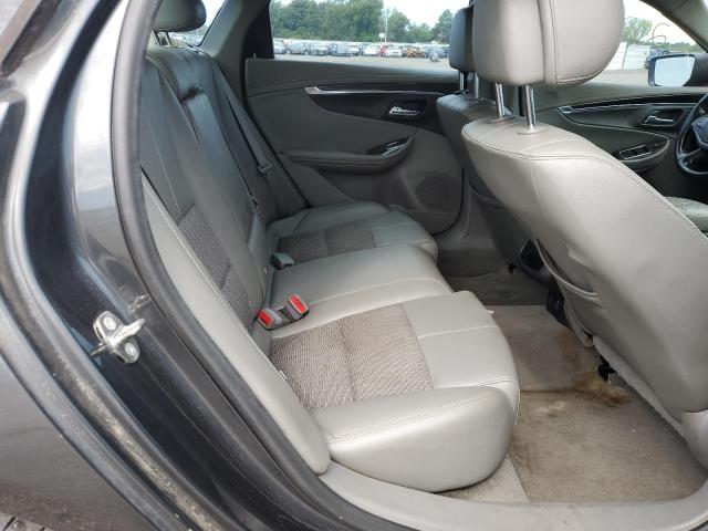 Photo 6 from auction – 2014 CHEVROLET IMPALA LT with VIN 1G1125S33EU112397