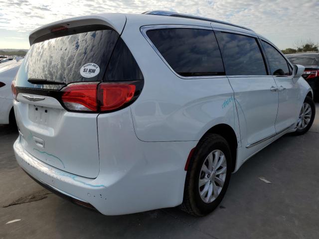 Photo 4 from auction – 2018 CHRYSLER PACIFICA T with VIN 2C4RC1BG0JR257357