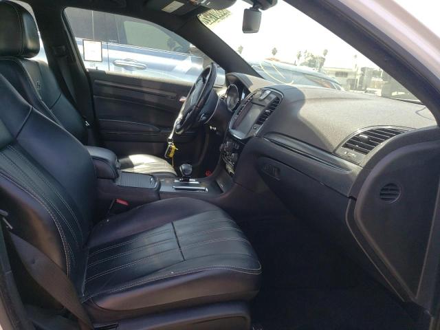 Photo 5 from auction – 2014 CHRYSLER 300 S with VIN 2C3CCABG7EH206220