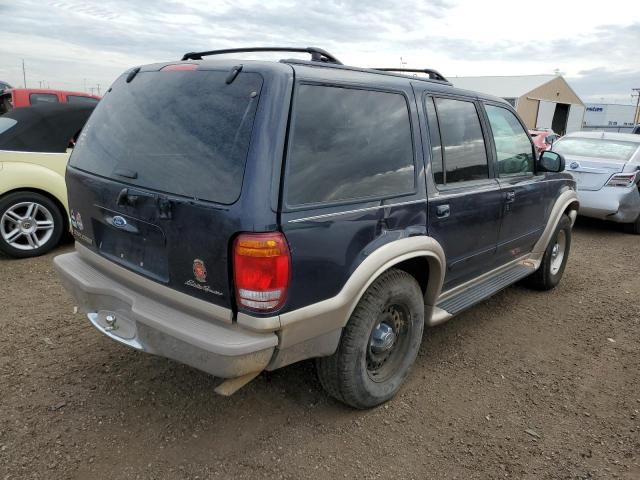Photo 4 from auction – 1999 FORD EXPLORER with VIN 1FMDU32EXXZB27582
