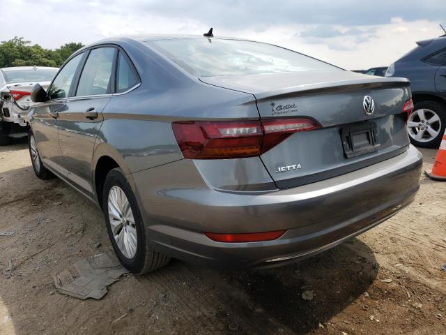 Photo 3 from auction – 2019 VOLKSWAGEN JETTA S with VIN 3VWC57BU3KM076977