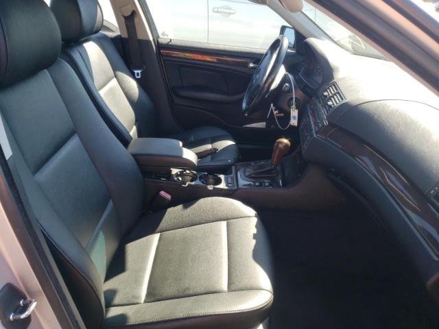 Photo 5 from auction – 2004 BMW 325 XI with VIN WBAEU33464PM59392