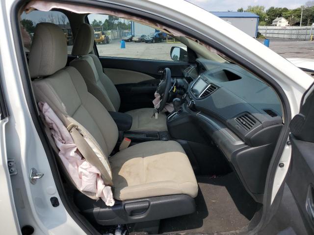 Photo 5 from auction – 2015 HONDA CR-V EX with VIN 5J6RM4H58FL009890