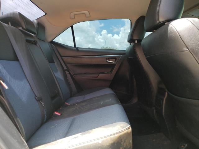 Photo 6 from auction – 2015 TOYOTA COROLLA L with VIN 2T1BURHE0FC393451