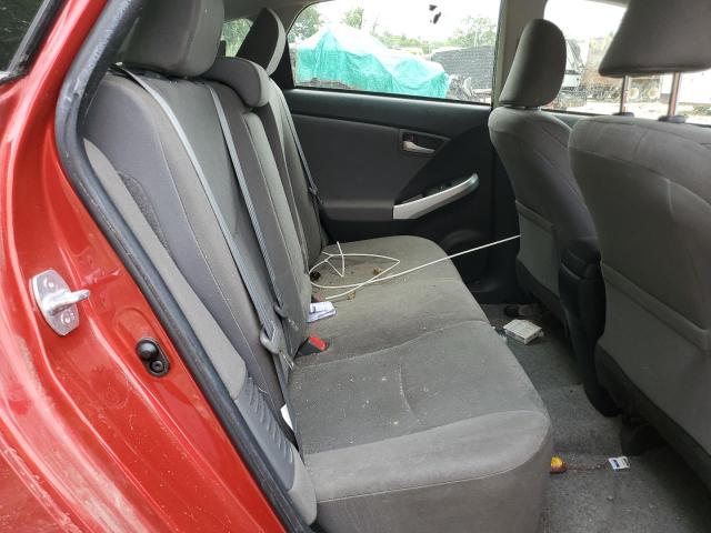 Photo 6 from auction – 2015 TOYOTA PRIUS with VIN JTDKN3DU7F1920753