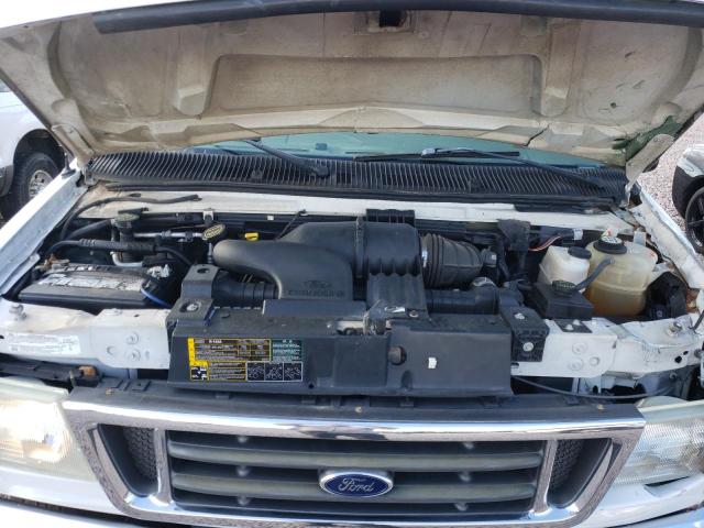Photo 7 from auction – 2006 FORD ECONOLINE with VIN 1FDSE34S66DB37464