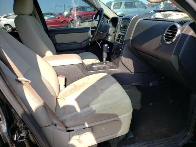 Photo 5 from auction – 2008 FORD EXPLORER X with VIN 1FMEU73E88UA01424