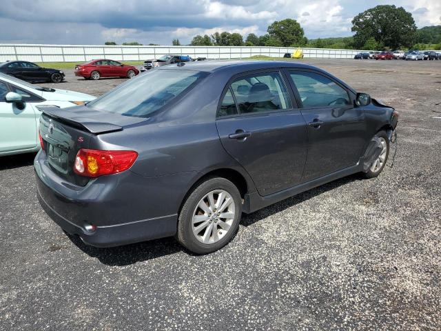 Photo 4 from auction – 2010 TOYOTA COROLLA BA with VIN 2T1BU4EE0AC384636