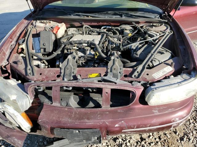 Photo 7 from auction – 2001 BUICK CENTURY CU with VIN 2G4WS52J211128362