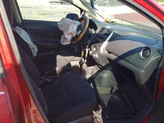 Photo 5 from auction – 2014 NISSAN VERSA NOTE with VIN 3N1CE2CP8EL427071