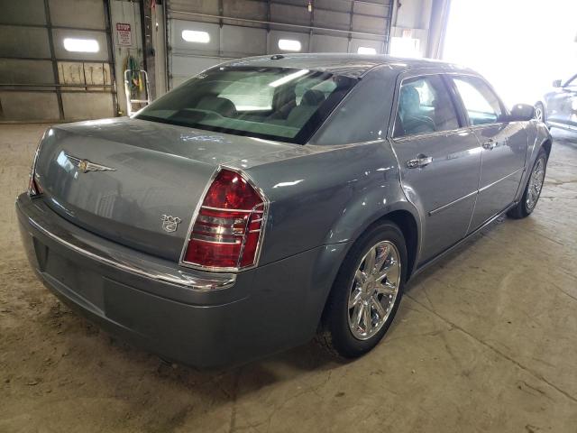 Photo 4 from auction – 2006 CHRYSLER 300C with VIN 2C3KA63H06H437533