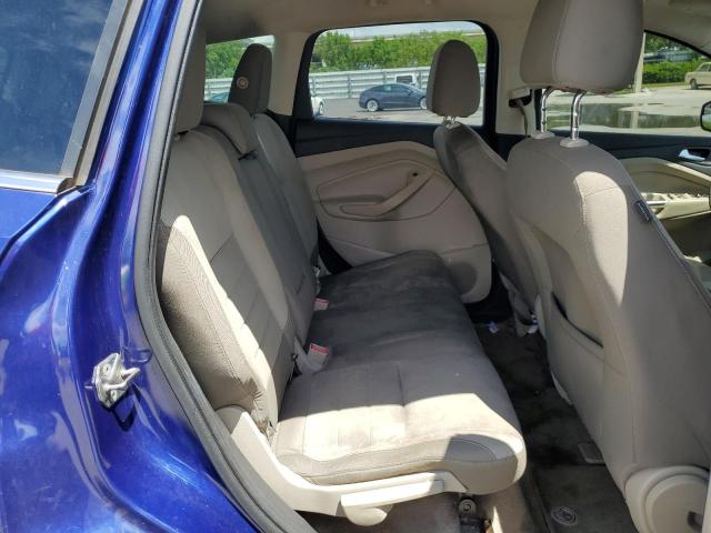 Photo 6 from auction – 2013 FORD ESCAPE SE with VIN 1FMCU0GXXDUD95299