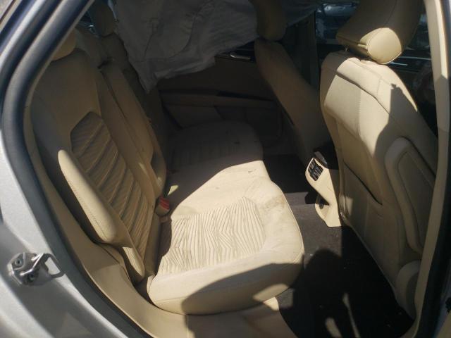 Photo 6 from auction – 2016 FORD FUSION SE with VIN 3FA6P0H79GR126199
