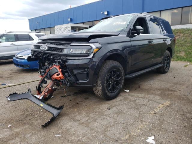 Photo 2 from auction – 2022 FORD EXPEDITION with VIN 1FMJU1RT5NEA34338