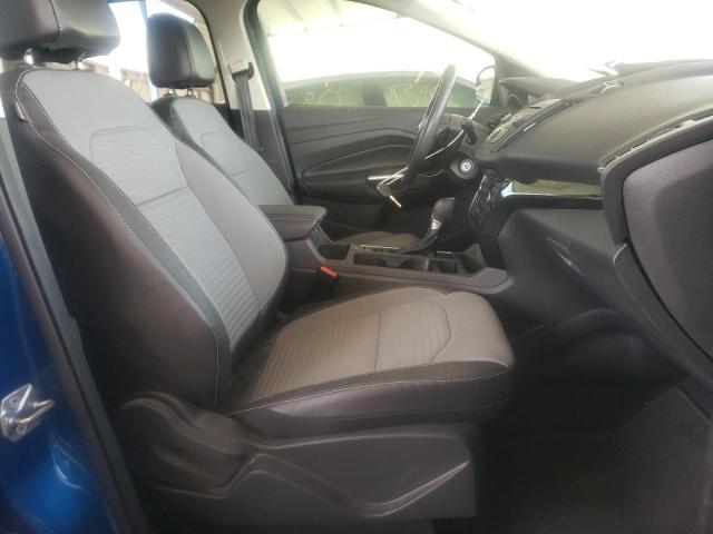 Photo 5 from auction – 2017 FORD ESCAPE SE with VIN 1FMCU0GD1HUF07161