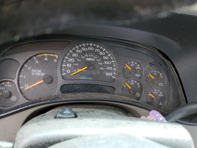 Photo 8 from auction – 2005 CHEVROLET SILVERADO with VIN 1GCHK23275F877286