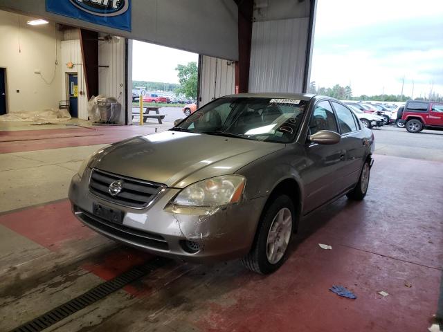 Zdjęcie 2 z aukcji – 2002 NISSAN ALTIMA BAS z VIN 1N4AL11D12C237316
