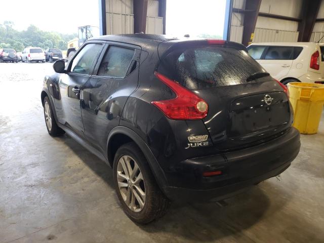 Photo 3 from auction – 2013 NISSAN JUKE S with VIN JN8AF5MRXDT202362