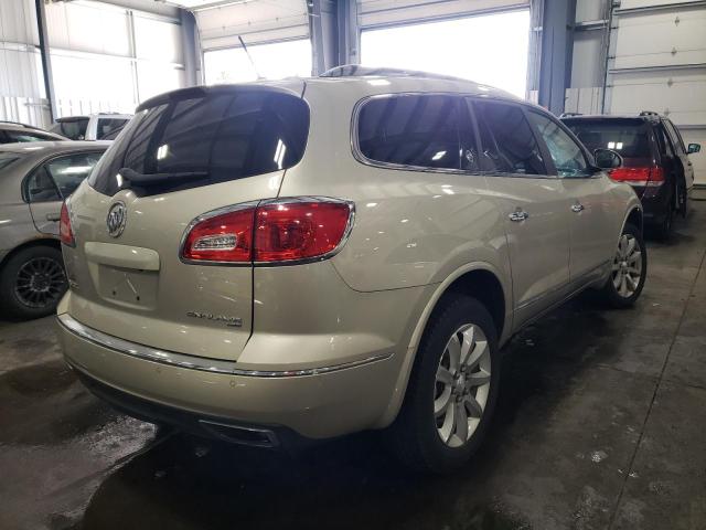 Photo 4 from auction – 2015 BUICK ENCLAVE with VIN 5GAKVCKD6FJ118330