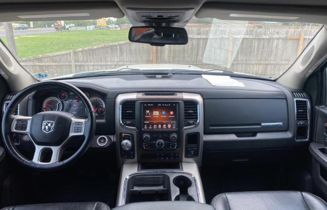 Photo 9 from auction – 2017 RAM 1500 LARAM with VIN 1C6RR7NT7HS799906