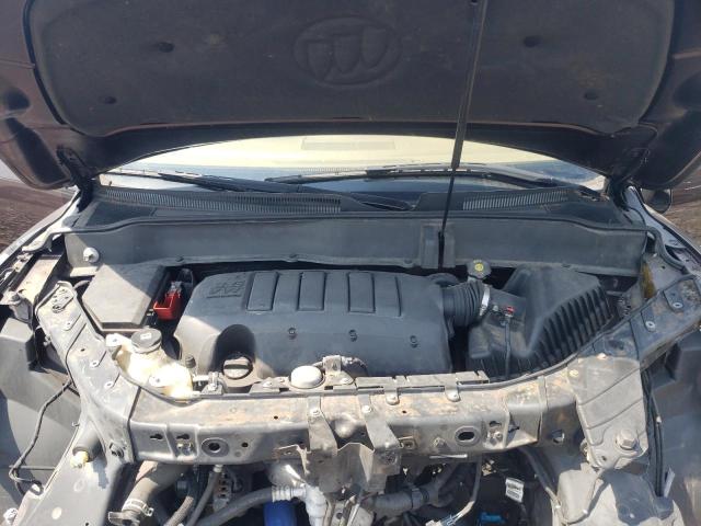 Photo 7 from auction – 2015 BUICK ENCLAVE with VIN 5GAKVBKD0FJ128605