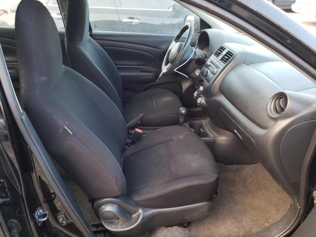 Photo 5 from auction – 2014 NISSAN VERSA S with VIN 3N1CN7AP0EL870055