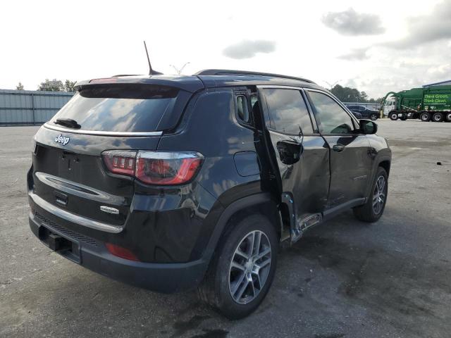 Photo 4 from auction – 2019 JEEP COMPASS LA with VIN 3C4NJCBB8KT832789