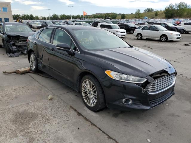 FORD FUSION SE 2016 z numerem VIN 3FA6P0HD3GR323519 - Zdjęcie z aukcji