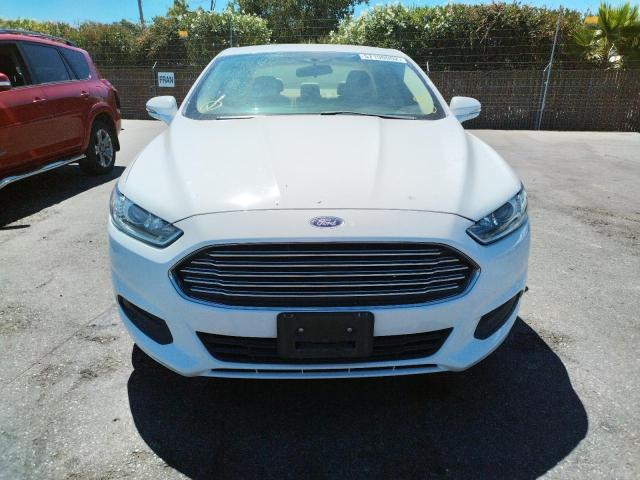 Photo 9 from auction – 2015 FORD FUSION with VIN 3FA6P0HD0FR282068