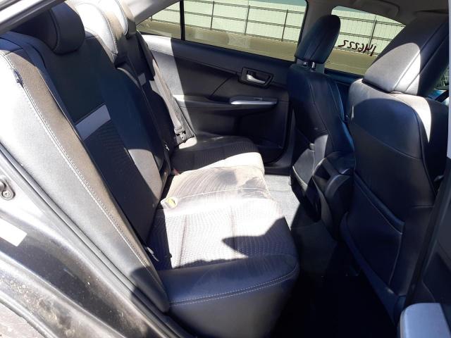 Photo 6 from auction – 2012 TOYOTA CAMRY with VIN 4T1BF1FK9CU191514
