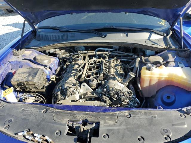 Photo 7 from auction – 2018 DODGE CHARGER SX with VIN 2C3CDXBG0JH163947