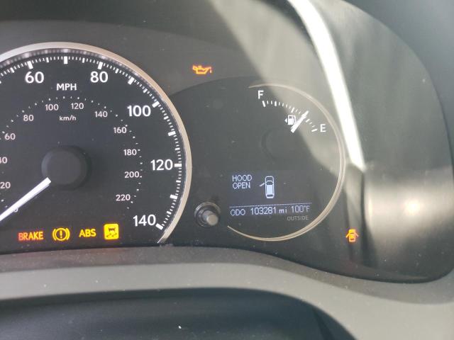 Photo 8 from auction – 2014 LEXUS CT 200 with VIN JTHKD5BH6E2206012