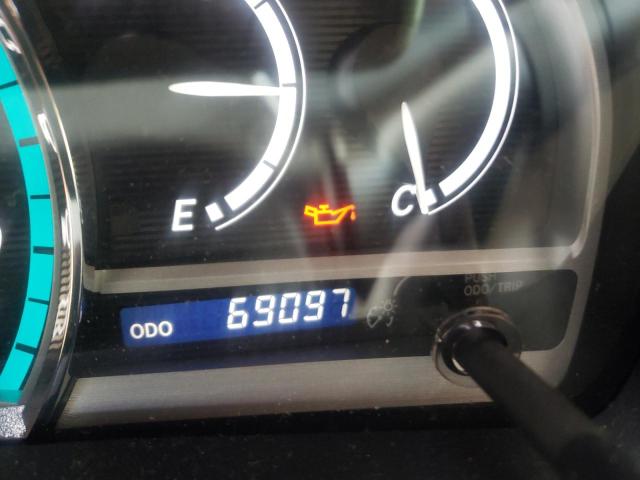 Photo 8 from auction – 2009 TOYOTA VENZA with VIN 4T3BE11A99U003608