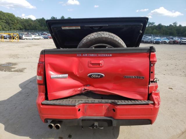Фото 9 с аукциона – 2008 FORD EXPLORER S с VIN 1FMEU23878UB07893