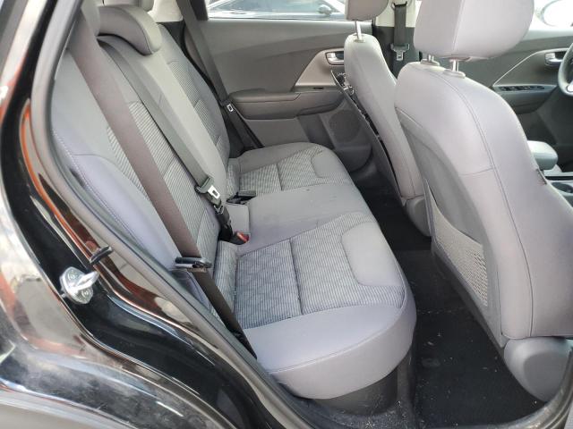 Photo 6 from auction – 2018 KIA NIRO with VIN KNDCB3LC7J5128187