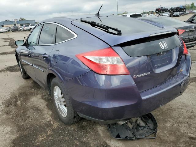 Photo 3 from auction – 2012 HONDA CROSSTOUR with VIN 5J6TF3H35CL006613