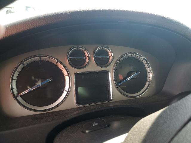 Photo 8 from auction – 2011 CADILLAC ESCALADE E with VIN 1GYS3GEF9BR195322