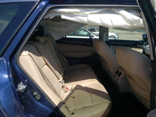Photo 6 from auction – 2018 SUBARU OUTBACK 2. with VIN 4S4BSANCXJ3219703