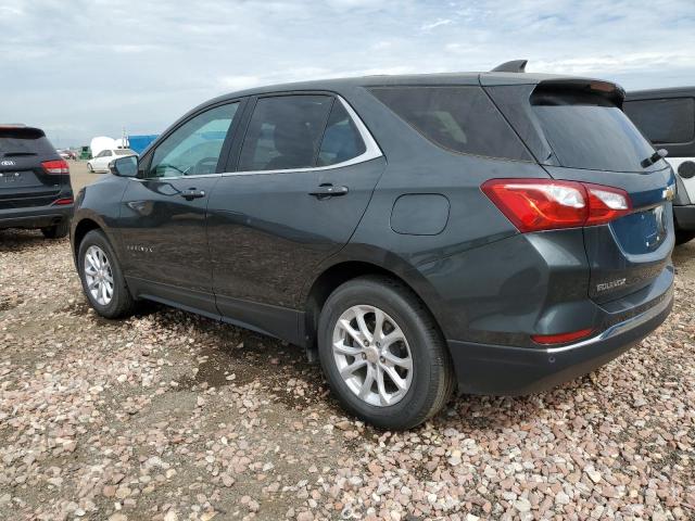 Photo 3 from auction – 2019 CHEVROLET EQUINOX LT with VIN 3GNAXJEV9KS620407