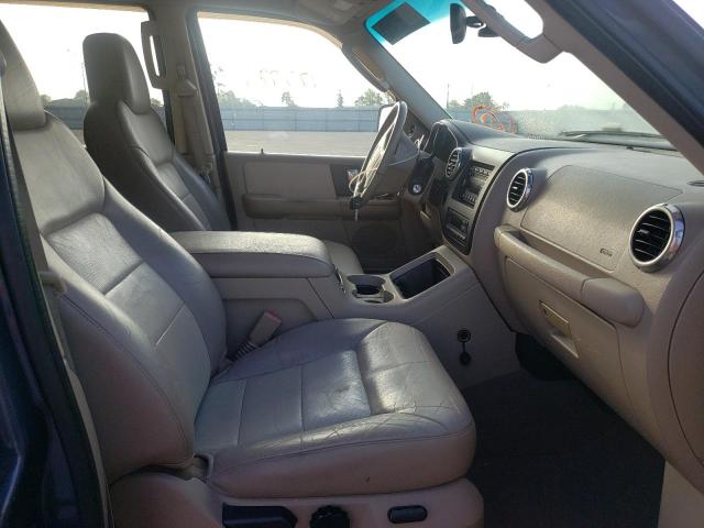 Photo 5 from auction – 2003 FORD EXPEDITION with VIN 1FMPU18L43LA84202