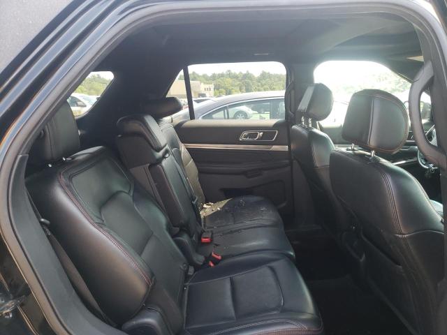 Photo 6 from auction – 2016 FORD EXPLORER S with VIN 1FM5K8GT5GGC00027