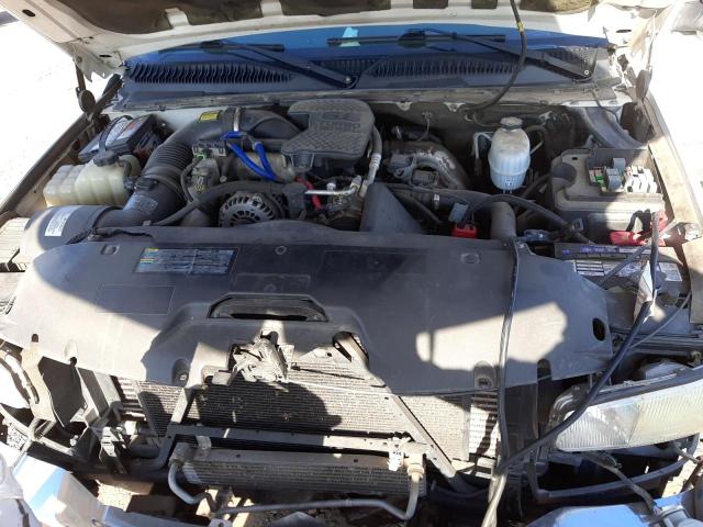 Photo 7 from auction – 2006 GMC SIERRA K25 with VIN 1GTHK29D66E195029