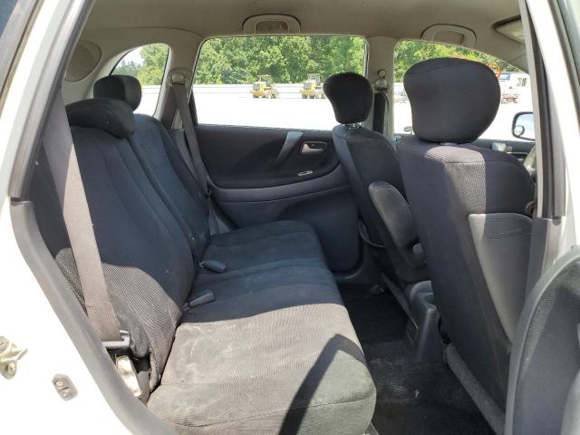 Photo 6 from auction – 2006 SUZUKI AERIO with VIN JS2RC62H965350524